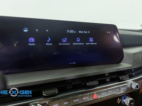 Used 2024 Kia Telluride SX Prestige X-Line AWD/4WD image 19