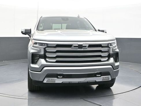 New 2026 Chevrolet Silverado 1500 High Country AWD/4WD image 23