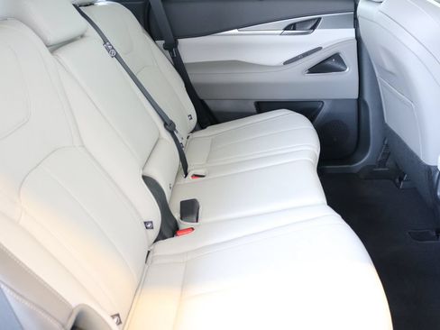New 2026 INFINITI QX60 Luxe w/ Cargo Package AWD/4WD image 35