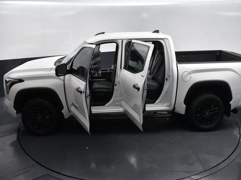 Used 2025 Toyota Tundra SR5 image 35