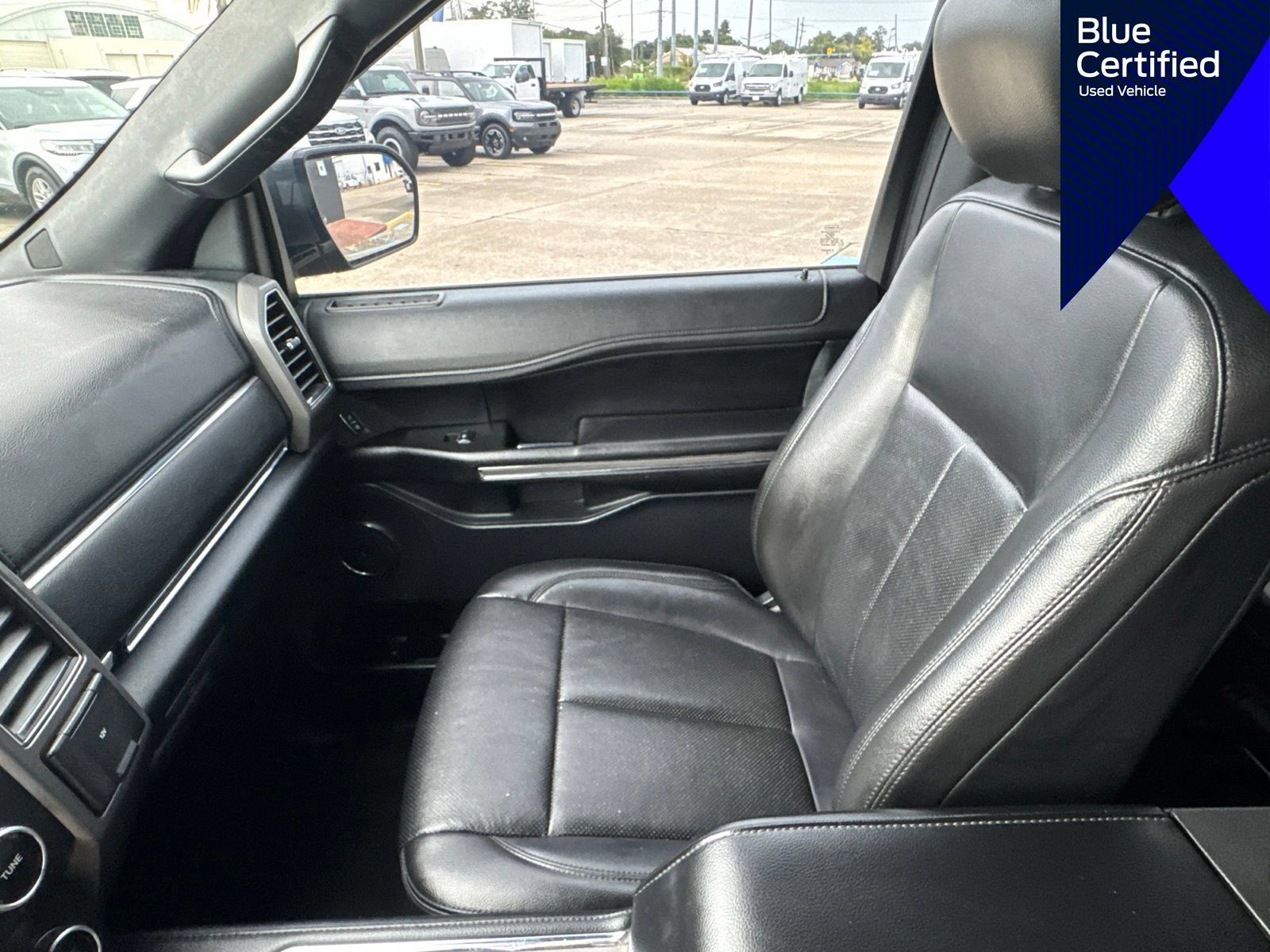 Used 2020 Ford Expedition Max XLT w/ Equipment Group 202A AWD/4WD image 21