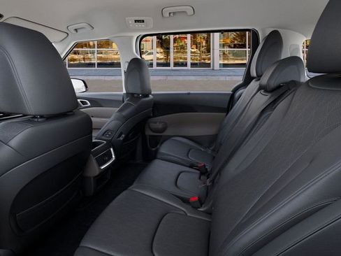 New 2026 Kia Carnival EX image 18
