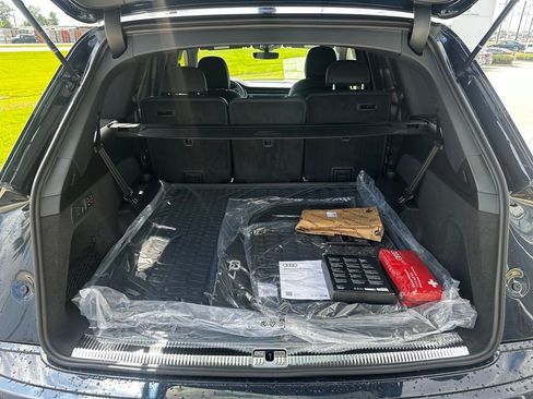 New 2026 Audi Q7 3.0T Prestige AWD/4WD image 24