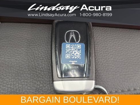 Used 2014 Acura MDX SH-AWD w/ Technology Package image 22