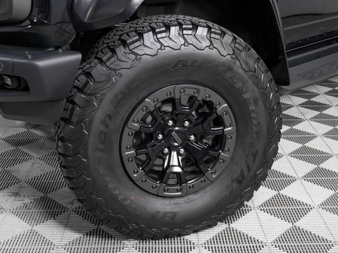 Used 2024 Ford Bronco Raptor w/ Interior Carbon Fiber Pack 6 image 29