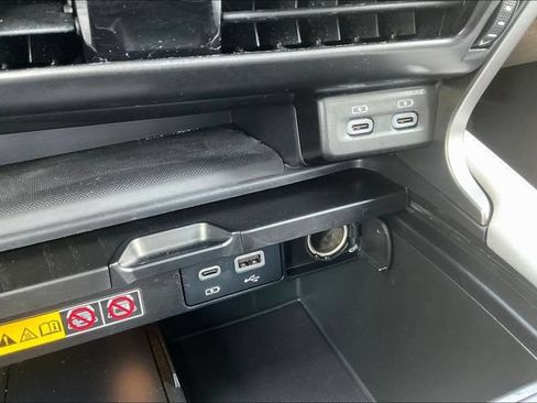 Certified 2024 Lexus RX 350 Premium w/ Accessory Package AWD/4WD image 16