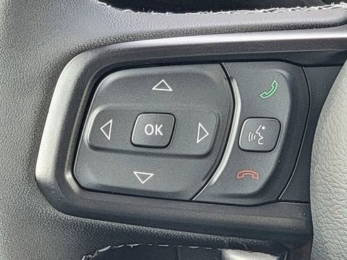 New 2026 Jeep Wrangler Unlimited Sport AWD/4WD image 32