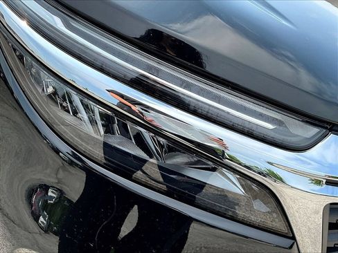 Used 2022 Chevrolet Equinox LT FWD image 34