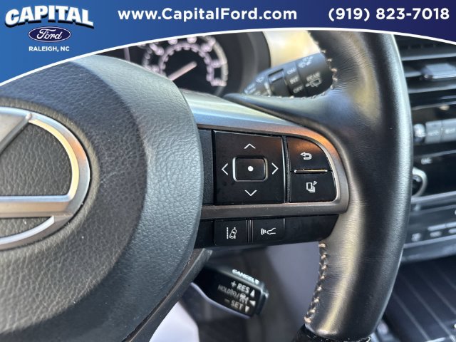 Used 2023 Lexus GX 460 Premium AWD/4WD image 24