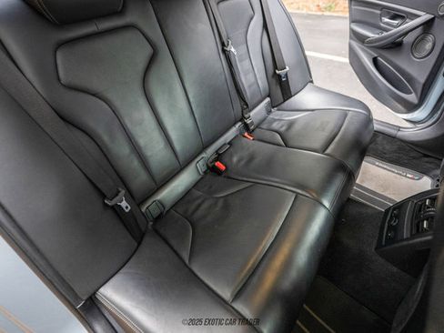 Used 2018 BMW M3 image 62