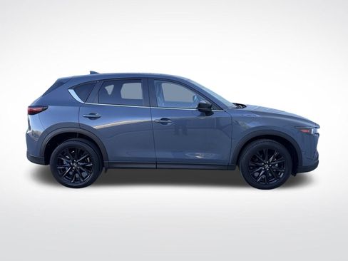Certified 2024 MAZDA CX-5 Carbon Edition image 6