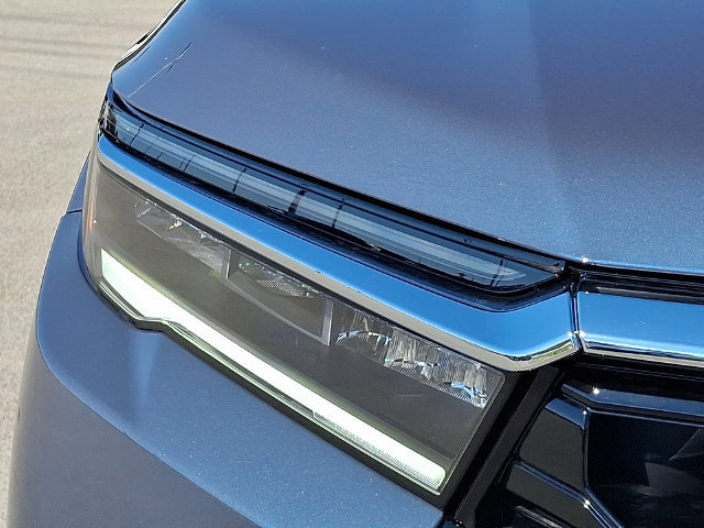 New 2026 Honda Pilot Elite image 11