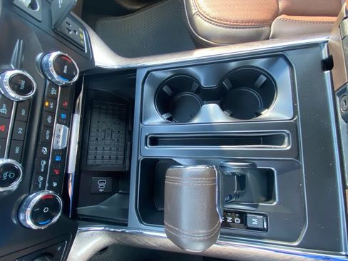 Certified 2025 Ford F150 King Ranch w/ FX4 Off-Road Package image 18