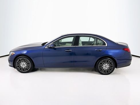 New 2026 Mercedes-Benz C 300 Sedan image 5