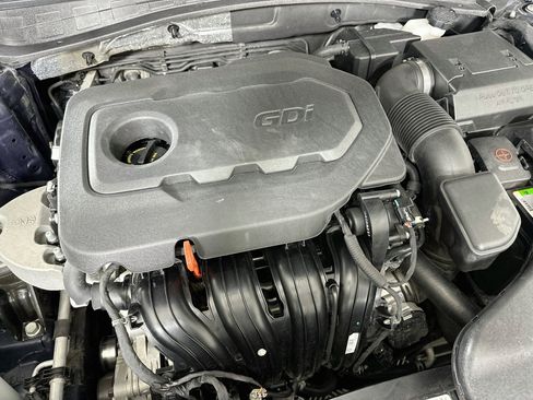 Used 2019 Kia Optima LX FWD image 30