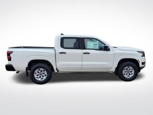 New 2026 Nissan Frontier S image 6