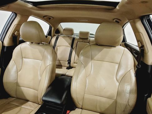 Used 2011 Hyundai Sonata Limited image 3