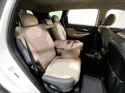 Used 2023 Hyundai Santa Fe SE AWD/4WD image 27
