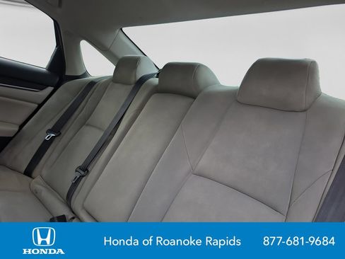Used 2019 Honda Accord LX image 16