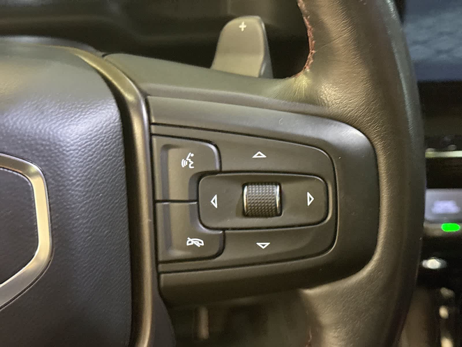 Used 2023 GMC Sierra 1500 AT4X AWD/4WD image 30