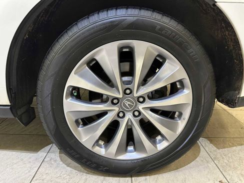 Used 2014 Acura MDX SH-AWD w/ Technology Package image 8