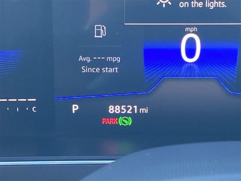 Used 2023 Volkswagen Tiguan S image 26