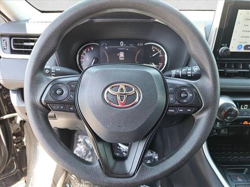 Used 2024 Toyota RAV4 XLE FWD image 13