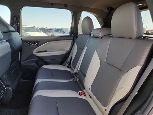 New 2025 Subaru Forester Limited image 6