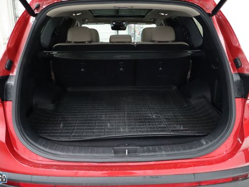 Used 2022 Hyundai Santa Fe SEL w/ Convenience + Premium Package image 27