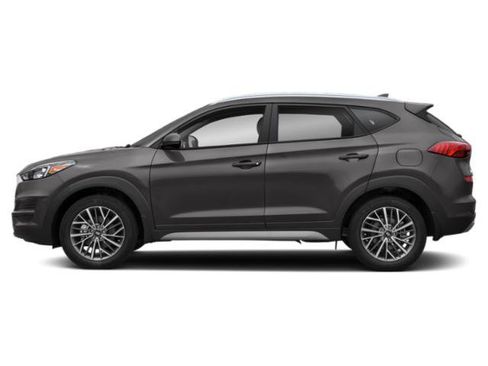 Used 2019 Hyundai Tucson SEL w/ Cargo Package AWD/4WD image 3