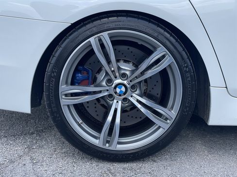 Used 2013 BMW M5 RWD image 41
