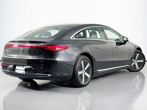 Certified 2023 Mercedes-Benz EQS 450+ Sedan image 12