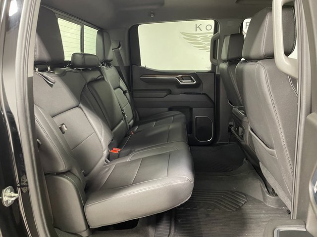 Used 2023 Chevrolet Silverado 1500 RST w/ RST All Star Premium Package AWD/4WD image 21