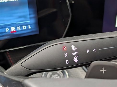 New 2026 Chevrolet Equinox RS w/ Convenience Package III image 26