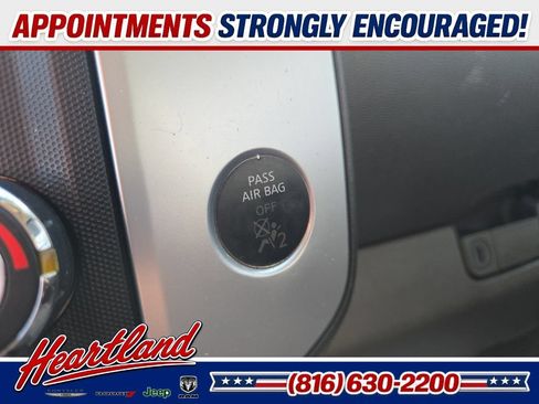Used 2012 Suzuki Equator Sport AWD/4WD image 56