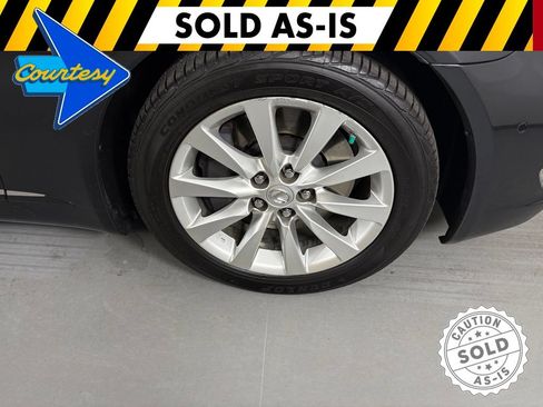 Used 2010 Lexus LS 460 AWD image 10