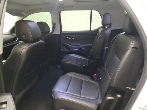 Used 2019 Chevrolet Traverse Premier w/ Redline Edition image 18