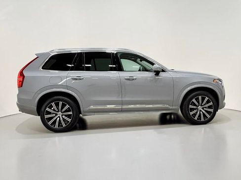 Used 2024 Volvo XC90 B5 Core w/ Protection Package Premier AWD/4WD image 14