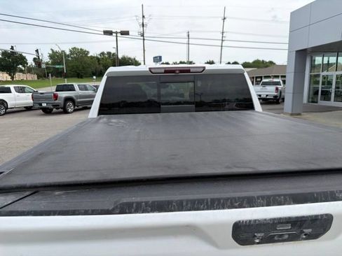 Used 2019 GMC Sierra 1500 Denali w/ Denali Ultimate Package AWD/4WD image 39