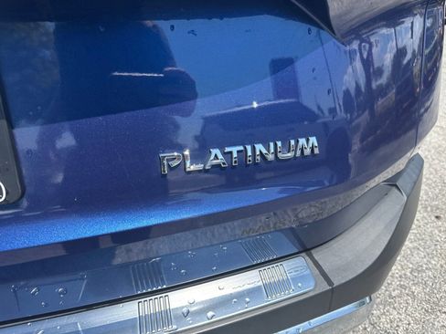 Certified 2023 Nissan Rogue Platinum image 7