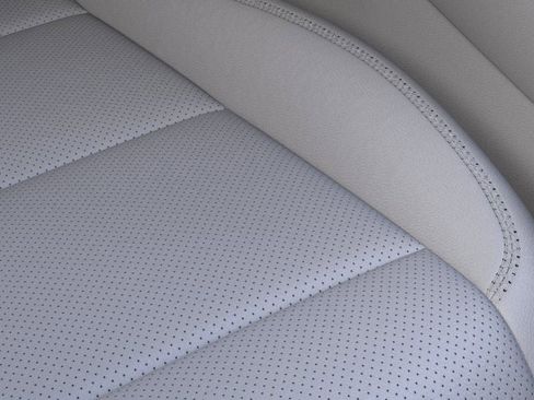 New 2026 GMC Terrain Denali w/ LPO, Floor Liner Package image 21