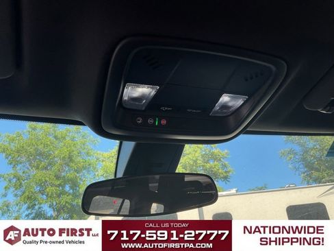 Used 2023 Chevrolet Traverse LS AWD/4WD image 16