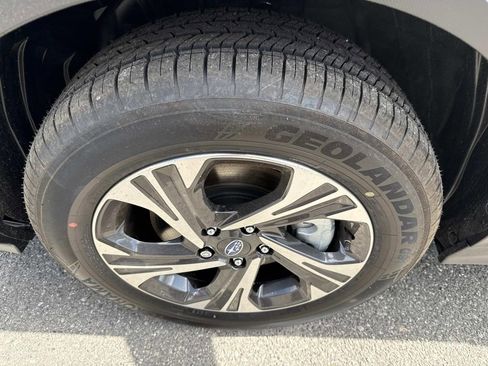 New 2026 Subaru Crosstrek 2.0i Premium image 10