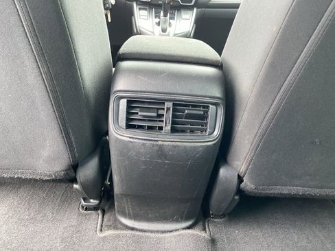 Used 2018 Honda CR-V LX image 44
