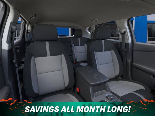 New 2026 Chevrolet Blazer LT w/ Convenience Package FWD image 16