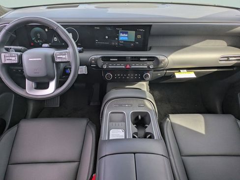 New 2026 Hyundai Palisade Calligraphy FWD image 26