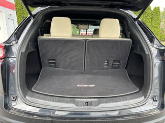 Used 2019 MAZDA CX-9 Grand Touring AWD/4WD video 5