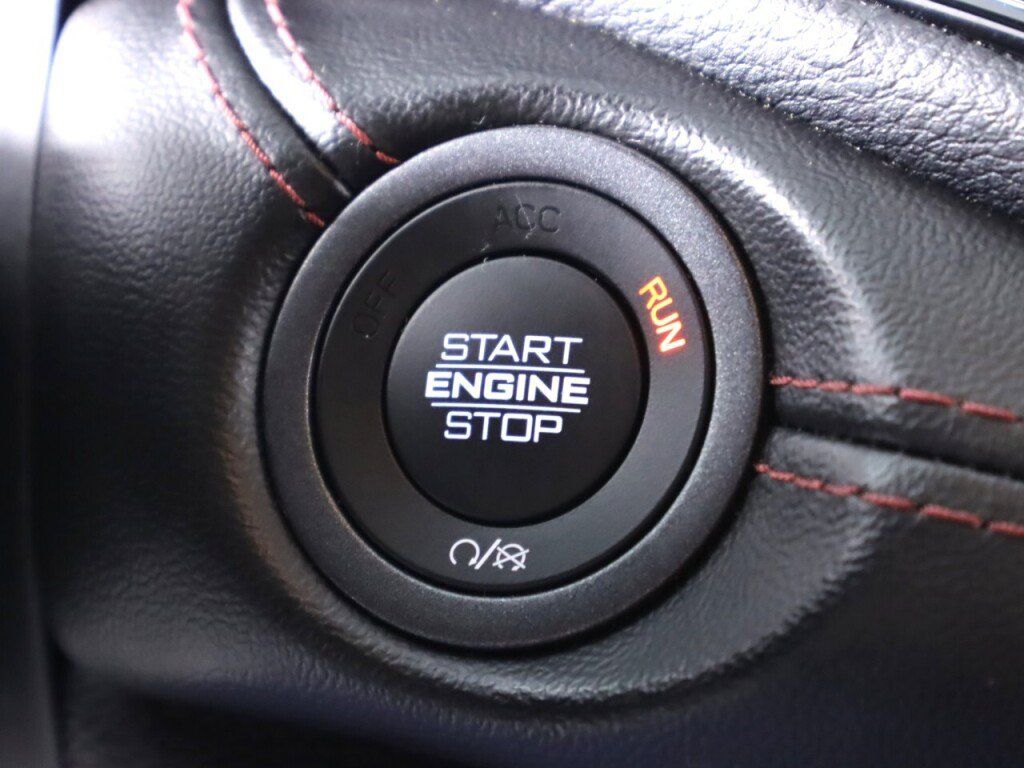 Used 2022 Dodge Durango R/T w/ Trailer Tow Group IV AWD/4WD image 28