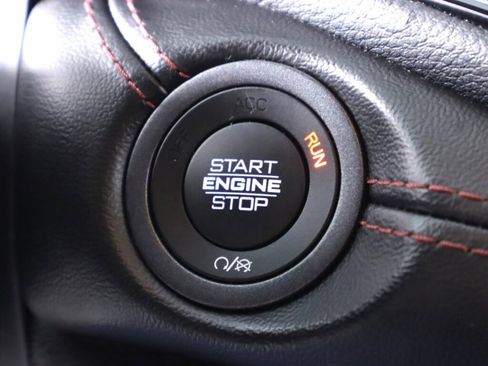 Used 2022 Dodge Durango R/T w/ Trailer Tow Group IV AWD/4WD image 28