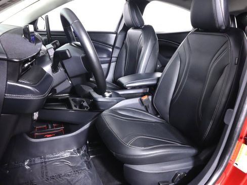 Used 2021 Ford Mustang Mach-E Premium AWD/4WD image 30